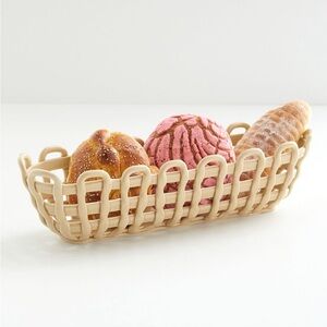 Esme bread bowl. New in box.